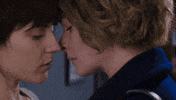 Rebecca Ferguson Kiss GIF by Enlightenment Movies