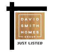 David Smith Sticker by David & Ty Homes Group | Royal LePage Wolstencroft Realty