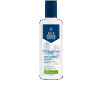 salthouse_de skincare hautpflege totesmeersalz totesmeer Sticker