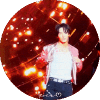 Jg Joon Sticker