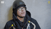 Oh My Goodness GIF by National Geographic Channel