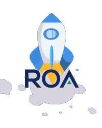 Roa Sticker by Realty of America