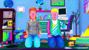 mtv lol GIF by Alexandre louvenaz