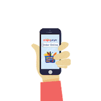 Cyprus Shop Online Sticker by Alphamega