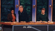 Gordon Ramsay Pizza GIF by Food Club FOX