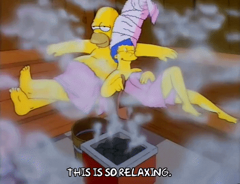 homer simpson episode 3 GIF
