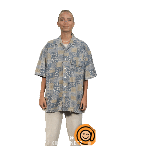 Lisa And Lena Yes Sticker by SWR Kindernetz