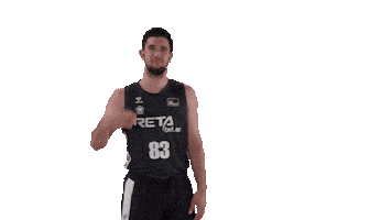 Liga Endesa Basketball Sticker by ACB