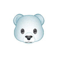 Happy Merry Christmas Sticker by emoji® - The Iconic Brand