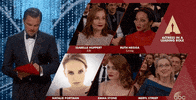 oscars 2017 GIF by The Academy Awards