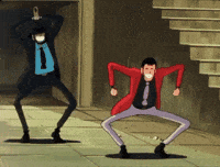 Happy Hayao Miyazaki GIF