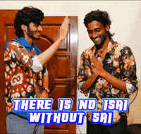 Sai Ilayaraja GIF