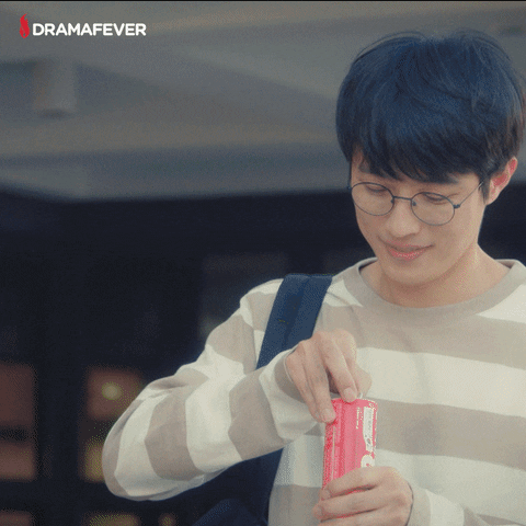 korean drama face GIF by DramaFever