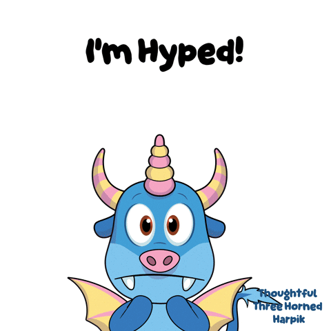 Power Hype GIF by VeeFriends