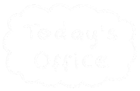 Home Office Work Sticker by Raf Sinopoli