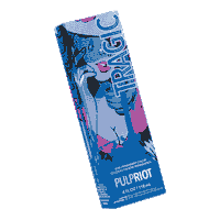 Hair Color Sticker by Pulp Riot