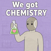 Romance Love GIF by 1X Technologies