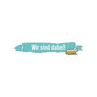 aktiontagwerk wir sind dabei aktion-tagwerk aktiontagwerk wirsinddabei Sticker