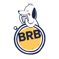 Tpc Existential Crisis Sticker by The Purposeful Creative