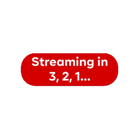 Streaming Youtube Sticker by Detail Technologies