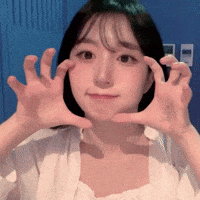 Haewon GIF