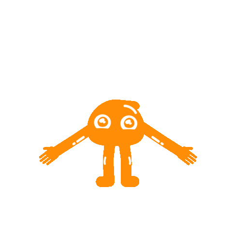 Yoga Sticker by Classigogo