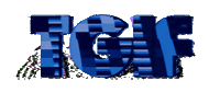 Art Glitch Sticker