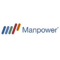 Job Sticker by MANPOWER FRANCE