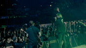 Concert GIF by Better Noise Music