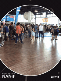 worlds fair nano GIF