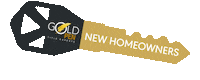 goldpengroup realestate closing day just closed goldpengroup Sticker