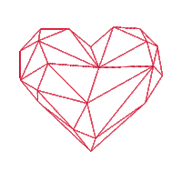 love god love people heart Sticker by Countryside Christian Church