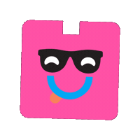 Myboxjaennin Sticker by MYBOX