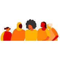 Womens Rights Feminism Sticker by UN Women