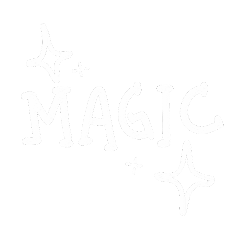 Beauty Magic Sticker by Byoote Official