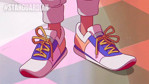 Dance Lol GIF by League of Legends