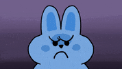 Angry Animation GIF by Holler Studios