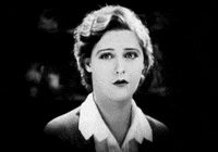 marcel l'herbier GIF by Maudit