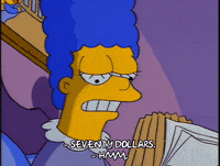 homer simpson GIF