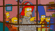 Lisa Simpson GIF by The Simpsons