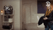 Talent What GIF by Comedy Central Hungary