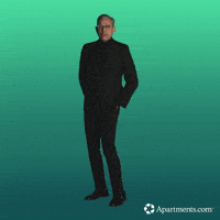 Excited Game Day GIF by Apartments.com