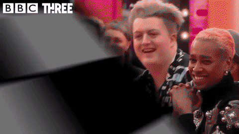 Series 2 Episode 6 GIF by BBC Three