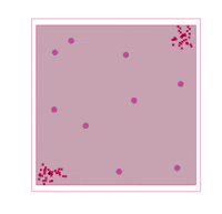 cesiiverse rhino ants populate GIF