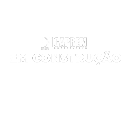 Logo Loading Sticker by Caprem Construtora