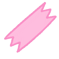 Pink Journaling Sticker by Lya Mgtt