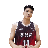 In Love Sticker by kgcbasketball