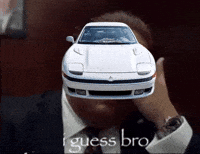 Mitsubishi Gst GIF