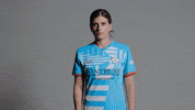 Red Stars Soccer GIF by Chicago Stars FC
