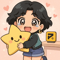 Hana GIF by Persona